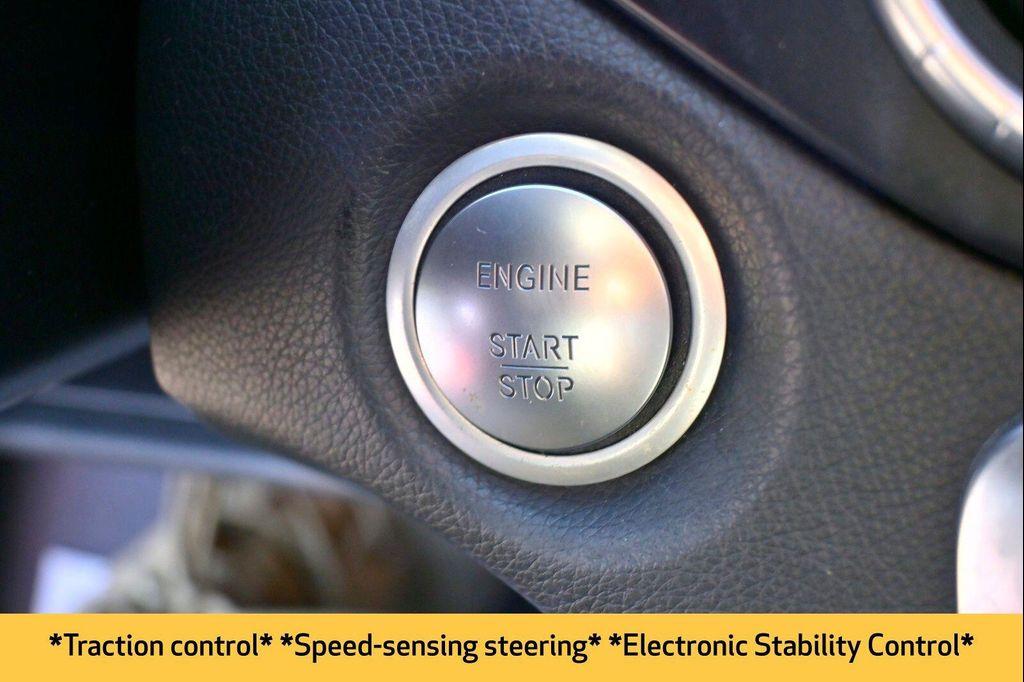 used 2017 Mercedes-Benz CLA 250 car, priced at $16,968