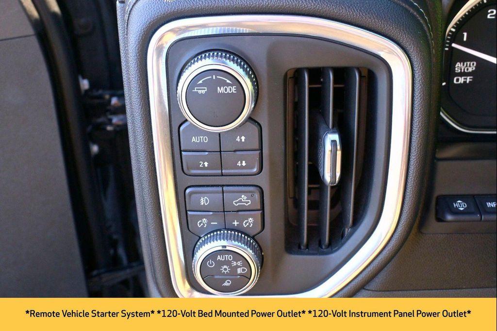 used 2021 GMC Sierra 1500 car, priced at $36,982