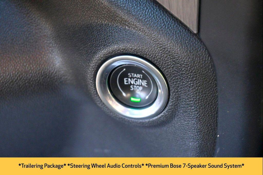 used 2021 GMC Sierra 1500 car, priced at $36,982