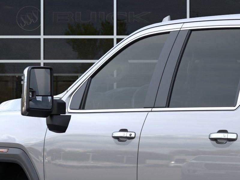 new 2026 GMC Sierra 2500 car, priced at $69,816