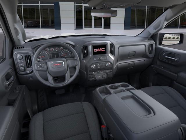 new 2025 GMC Sierra 1500 car, priced at $43,351