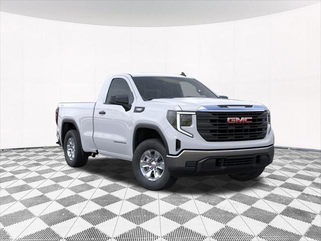 new 2025 GMC Sierra 1500 car, priced at $43,351