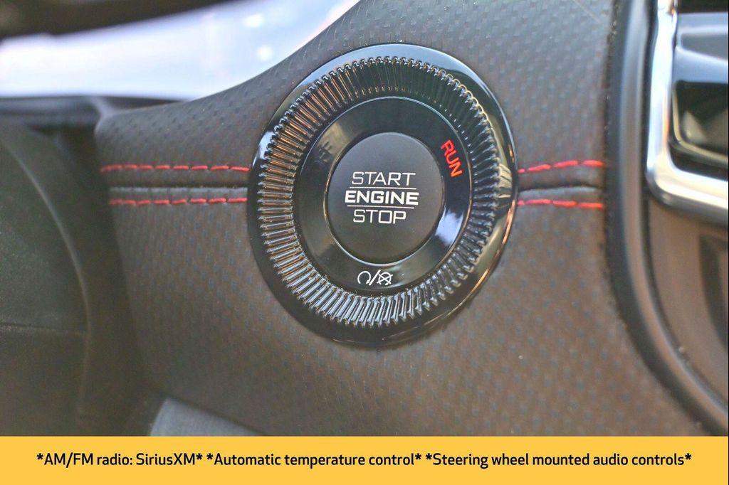 used 2023 Jeep Compass car, priced at $23,999