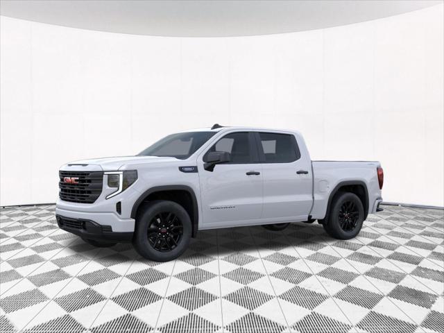 new 2025 GMC Sierra 1500 car, priced at $49,753