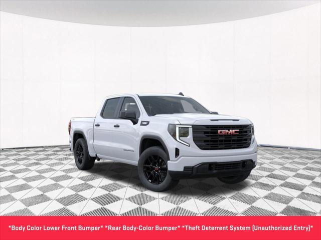 new 2025 GMC Sierra 1500 car, priced at $44,310