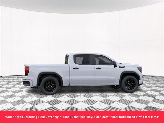 new 2025 GMC Sierra 1500 car, priced at $44,310