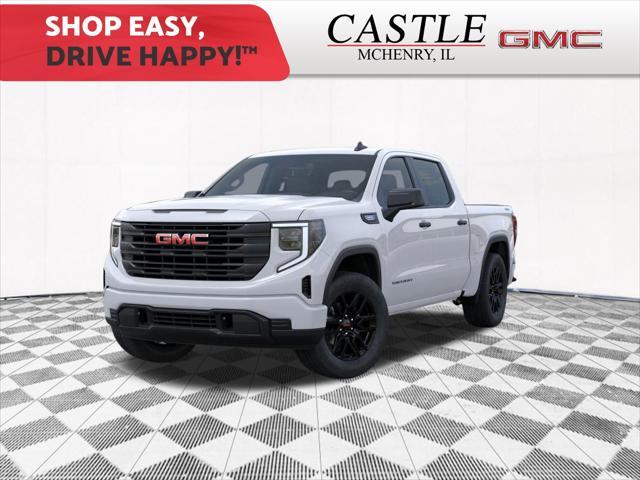 new 2025 GMC Sierra 1500 car, priced at $49,753