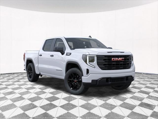 new 2025 GMC Sierra 1500 car, priced at $49,753