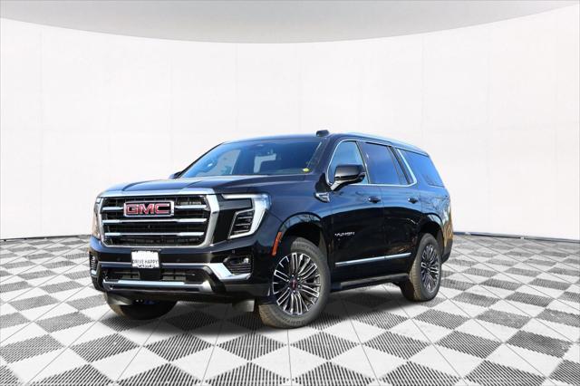 new 2025 GMC Yukon car, priced at $73,235