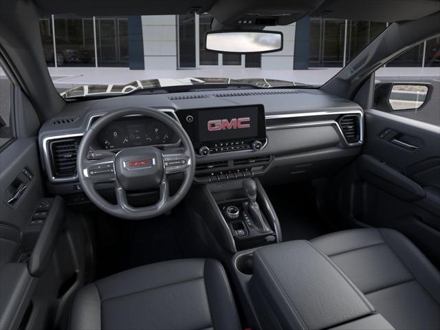 new 2024 GMC Canyon car, priced at $42,776