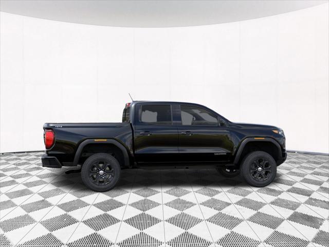 new 2024 GMC Canyon car, priced at $42,776