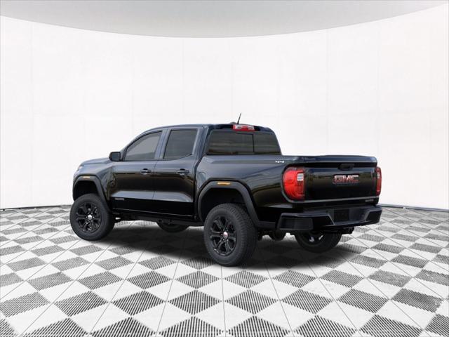 new 2024 GMC Canyon car, priced at $42,776