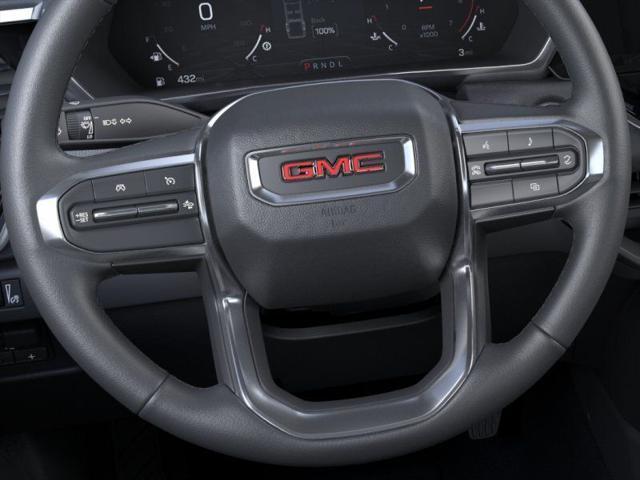 new 2024 GMC Canyon car, priced at $42,776