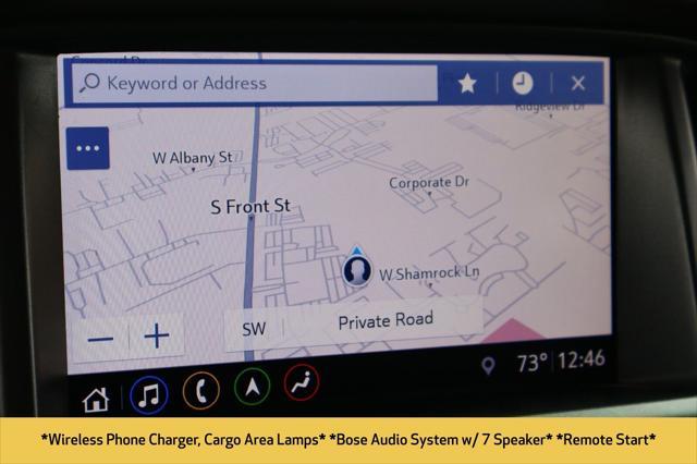 used 2022 Chevrolet Colorado car, priced at $33,511