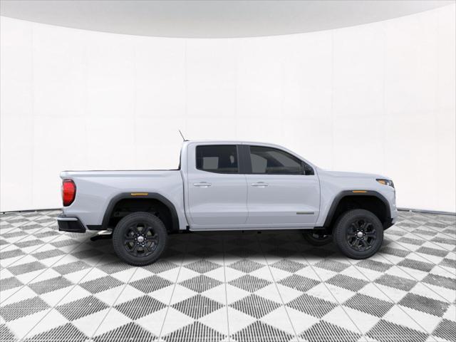 new 2024 GMC Canyon car, priced at $39,950