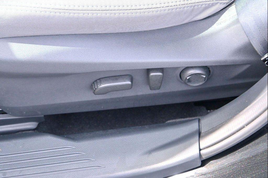 used 2025 Subaru Legacy car, priced at $26,574