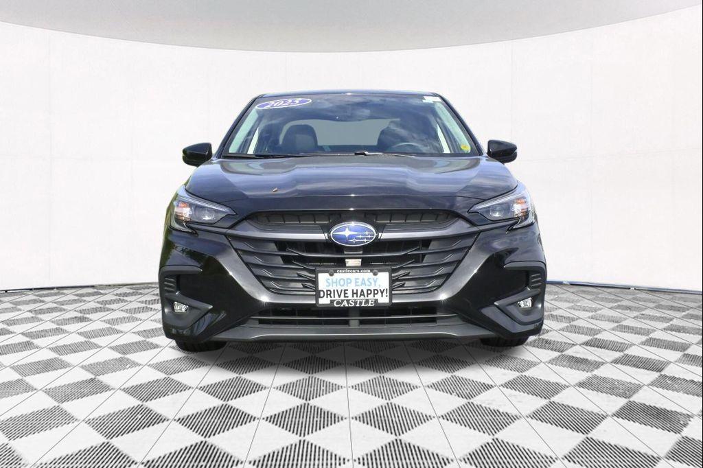 used 2025 Subaru Legacy car, priced at $26,574