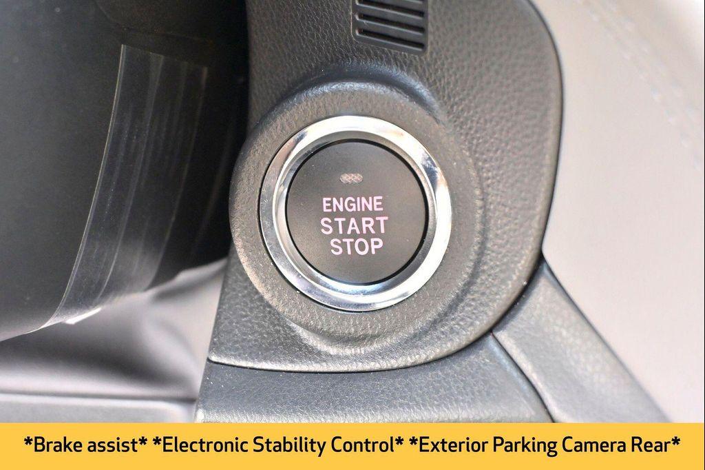 used 2025 Subaru Legacy car, priced at $26,574