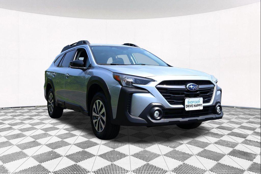 used 2024 Subaru Outback car, priced at $27,977