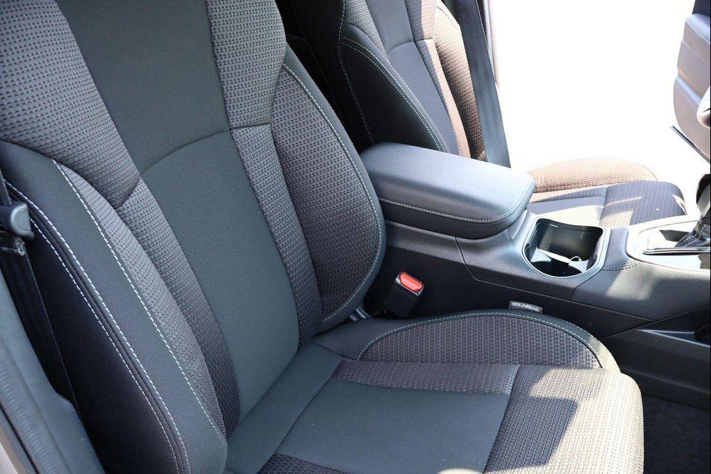 used 2024 Subaru Outback car, priced at $27,977