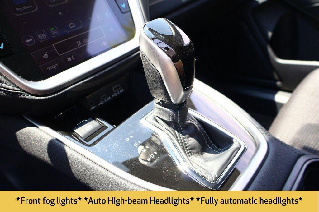 used 2024 Subaru Outback car, priced at $27,977