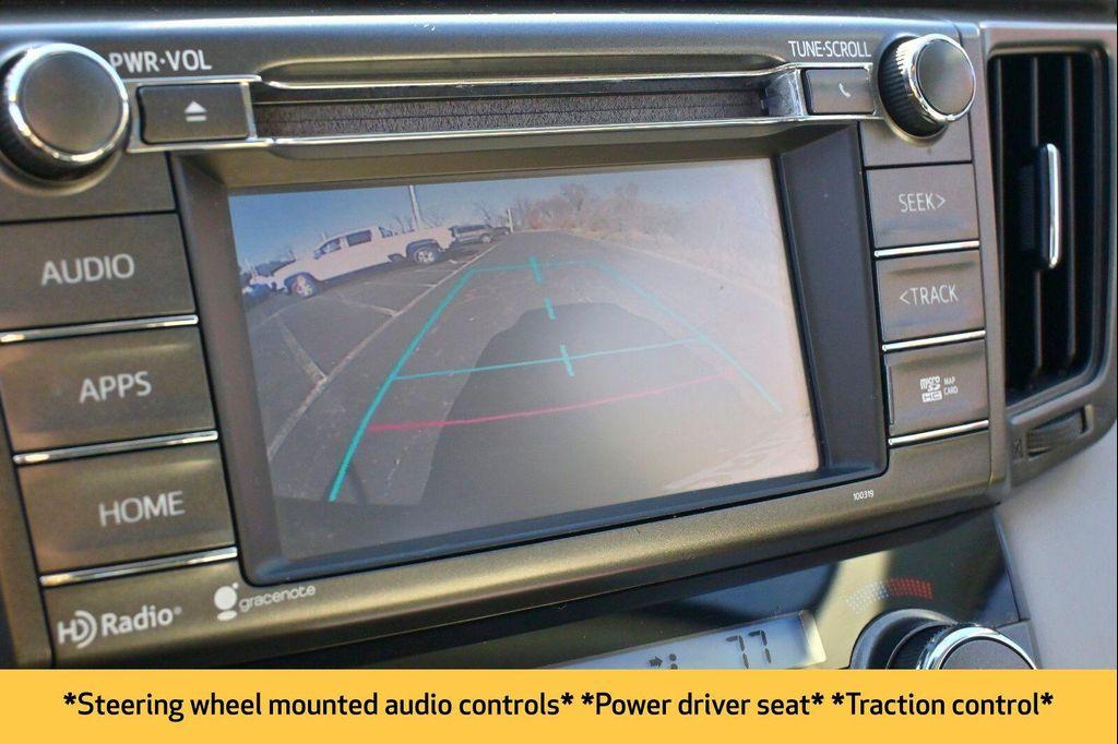 used 2014 Toyota RAV4 car, priced at $13,997