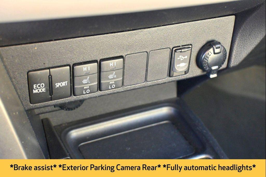 used 2014 Toyota RAV4 car, priced at $13,997