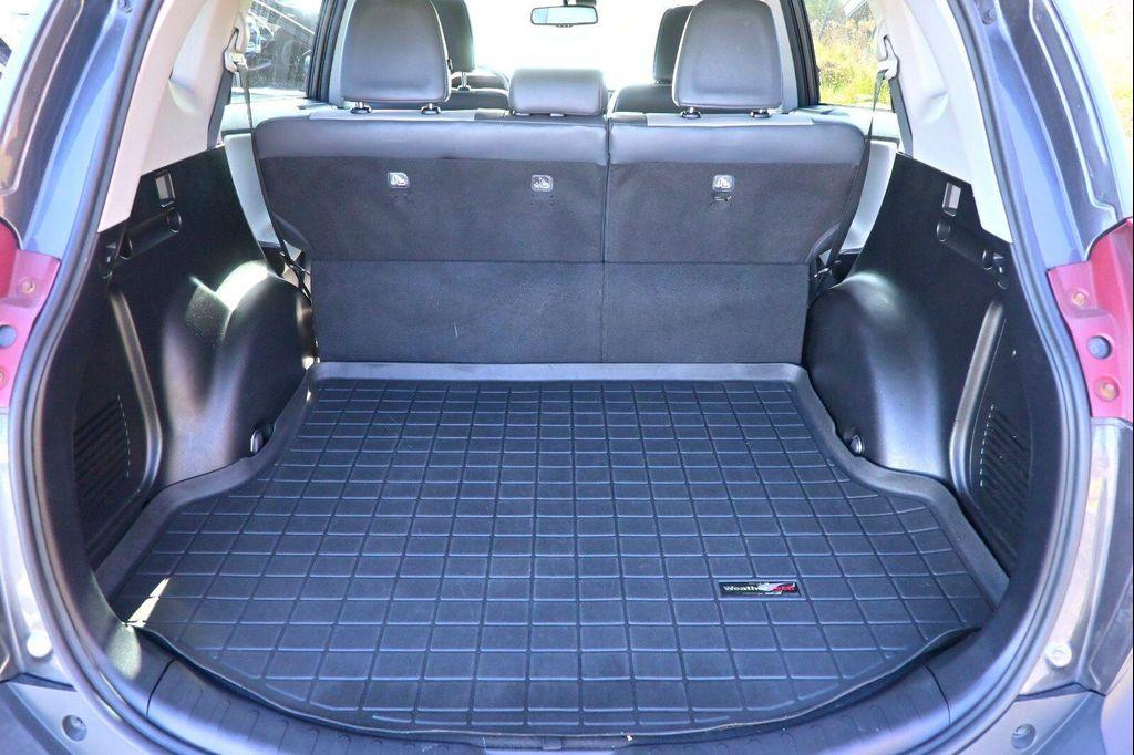 used 2014 Toyota RAV4 car, priced at $13,997