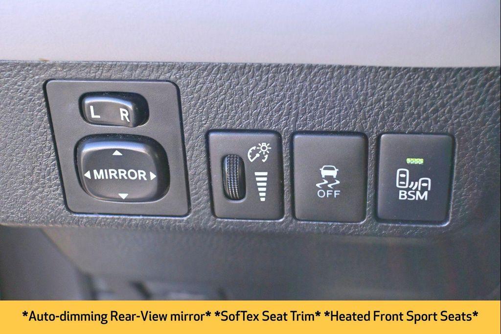 used 2014 Toyota RAV4 car, priced at $13,997