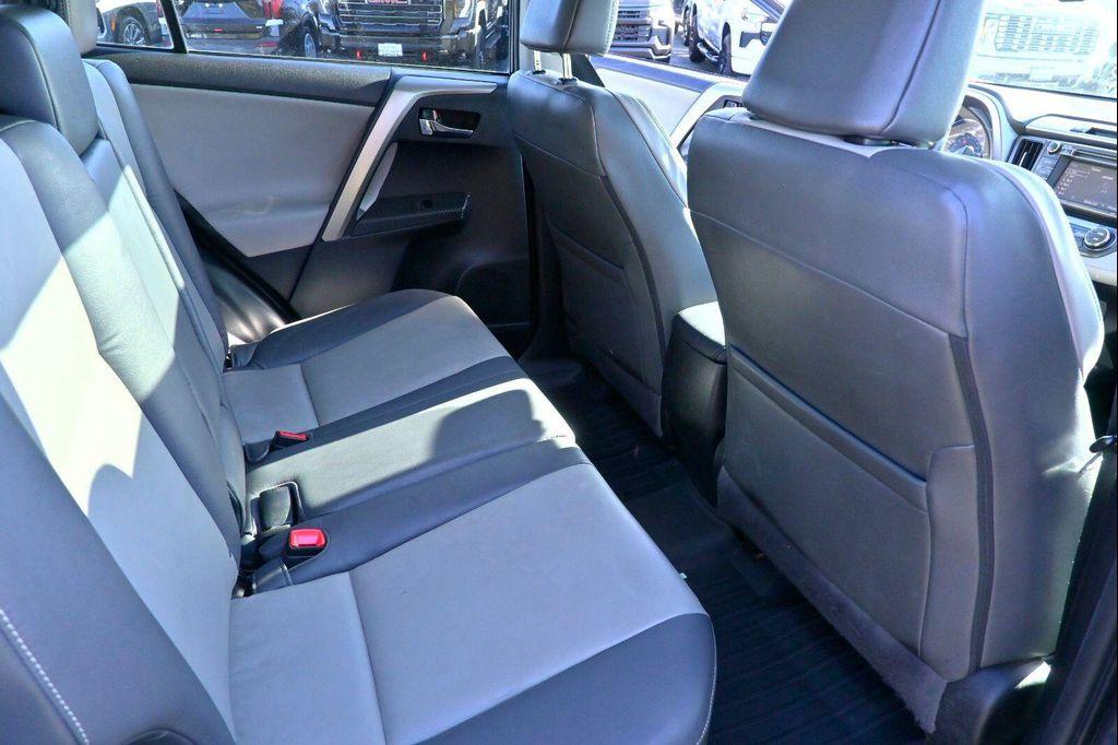 used 2014 Toyota RAV4 car, priced at $13,997