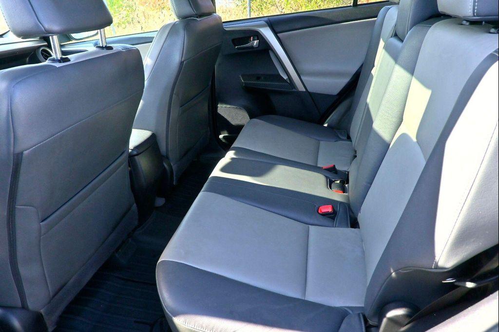 used 2014 Toyota RAV4 car, priced at $13,997