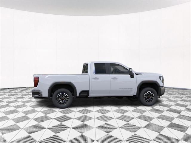 new 2024 GMC Sierra 2500 car, priced at $57,436