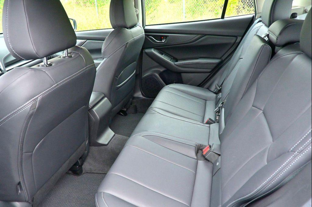 used 2023 Subaru Impreza car, priced at $25,671