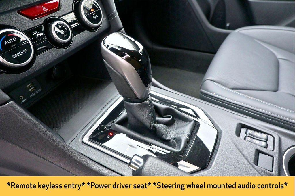 used 2023 Subaru Impreza car, priced at $25,671