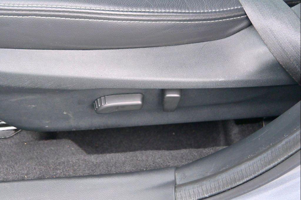 used 2023 Subaru Impreza car, priced at $25,671