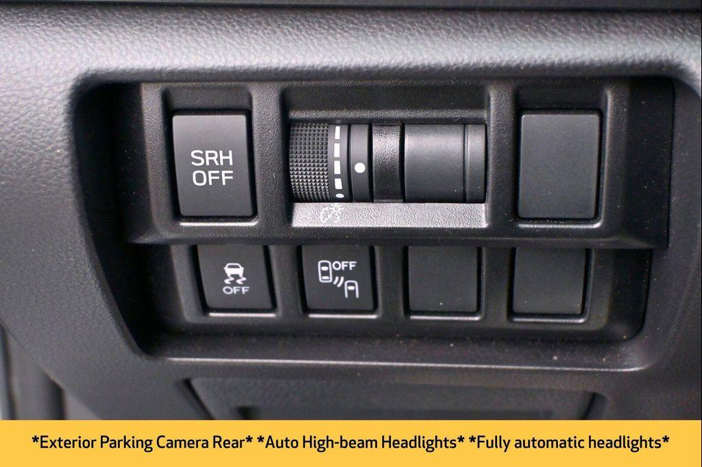 used 2023 Subaru Impreza car, priced at $25,671