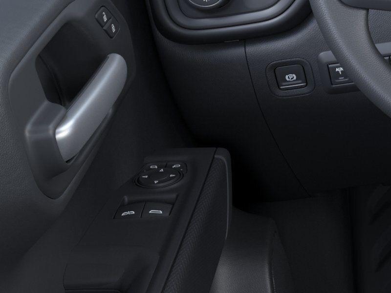 new 2025 Chevrolet Silverado 1500 car, priced at $39,893