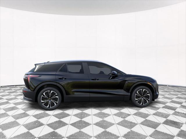 new 2024 Chevrolet Blazer EV car, priced at $41,695