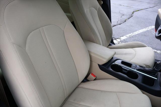 used 2015 Hyundai Sonata car, priced at $10,754
