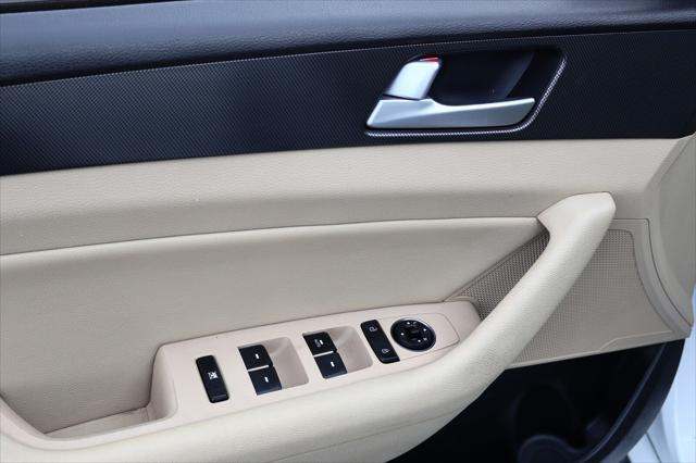 used 2015 Hyundai Sonata car, priced at $10,754
