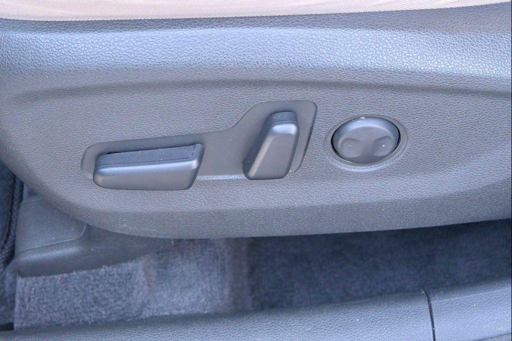 used 2017 Hyundai Tucson car, priced at $15,664