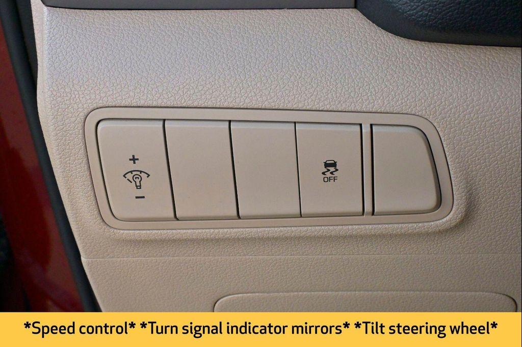 used 2017 Hyundai Tucson car, priced at $15,664