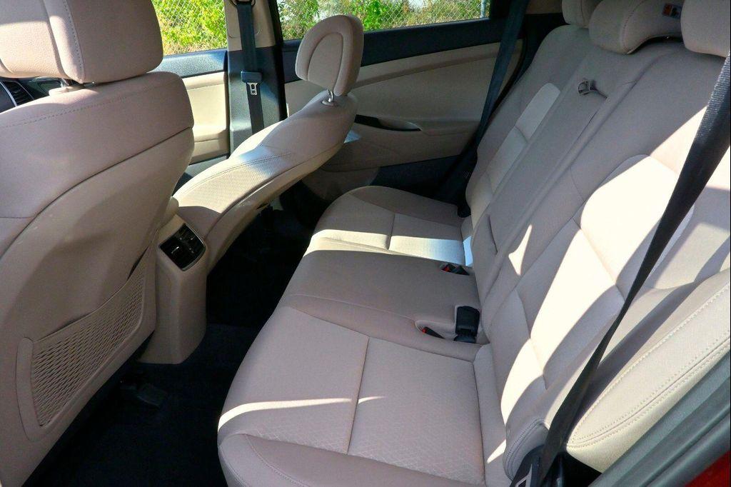 used 2017 Hyundai Tucson car, priced at $15,664