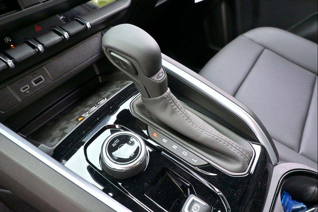 new 2026 Chevrolet Colorado car, priced at $42,445