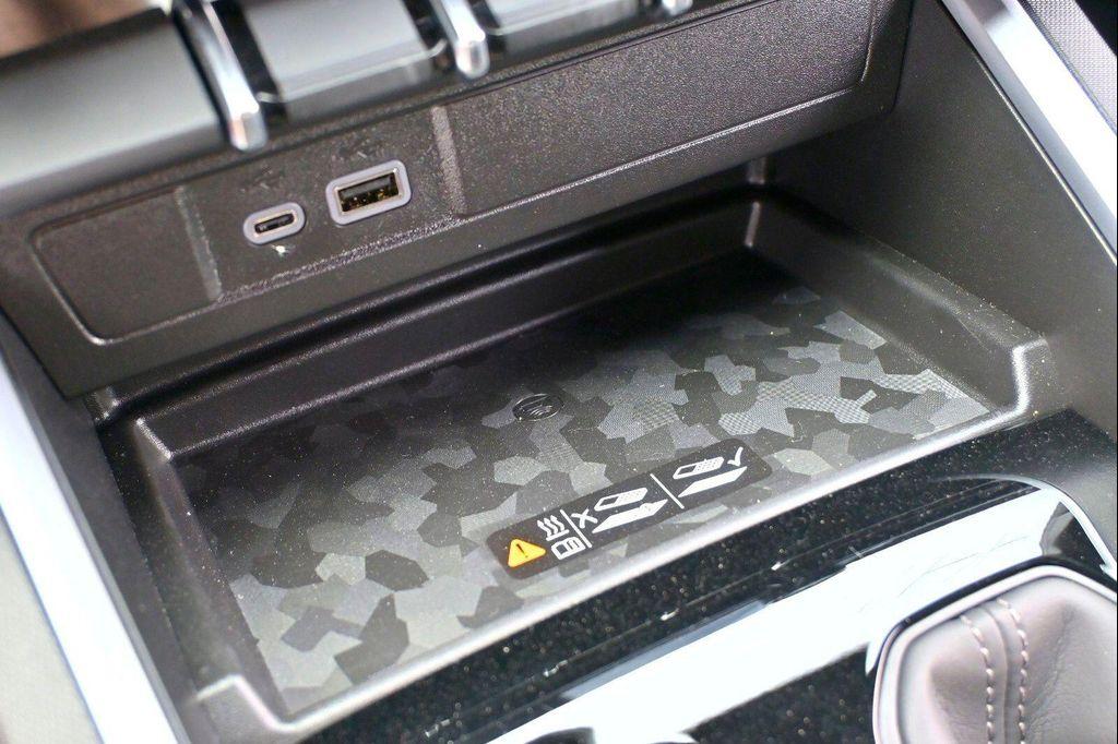 new 2026 Chevrolet Colorado car, priced at $42,445