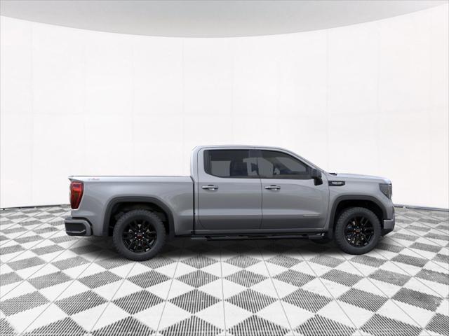 new 2024 GMC Sierra 1500 car, priced at $54,405