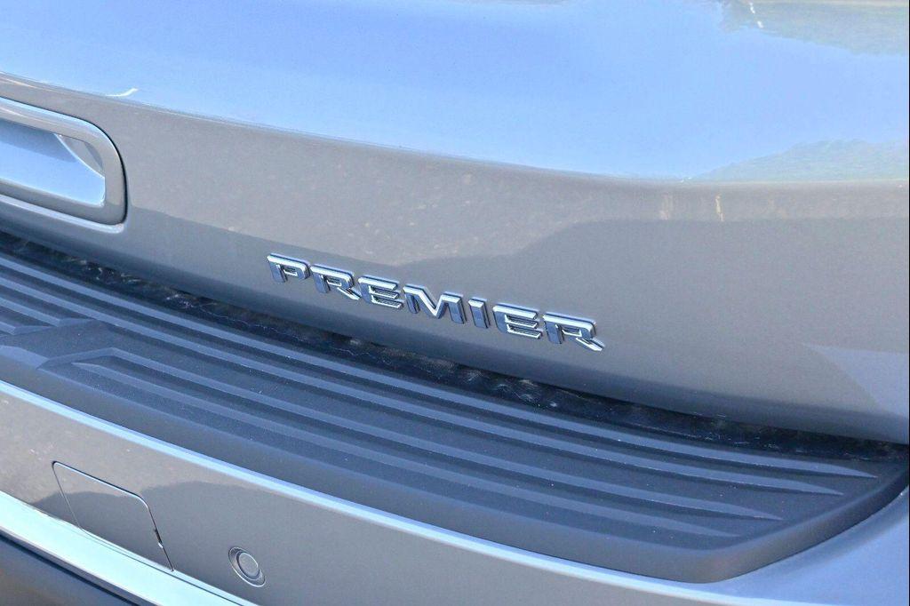 new 2026 Chevrolet Tahoe car, priced at $81,595