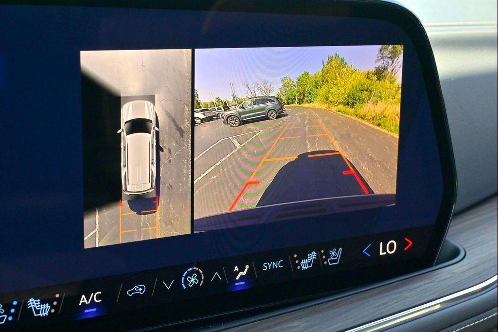 new 2026 Chevrolet Tahoe car, priced at $81,595