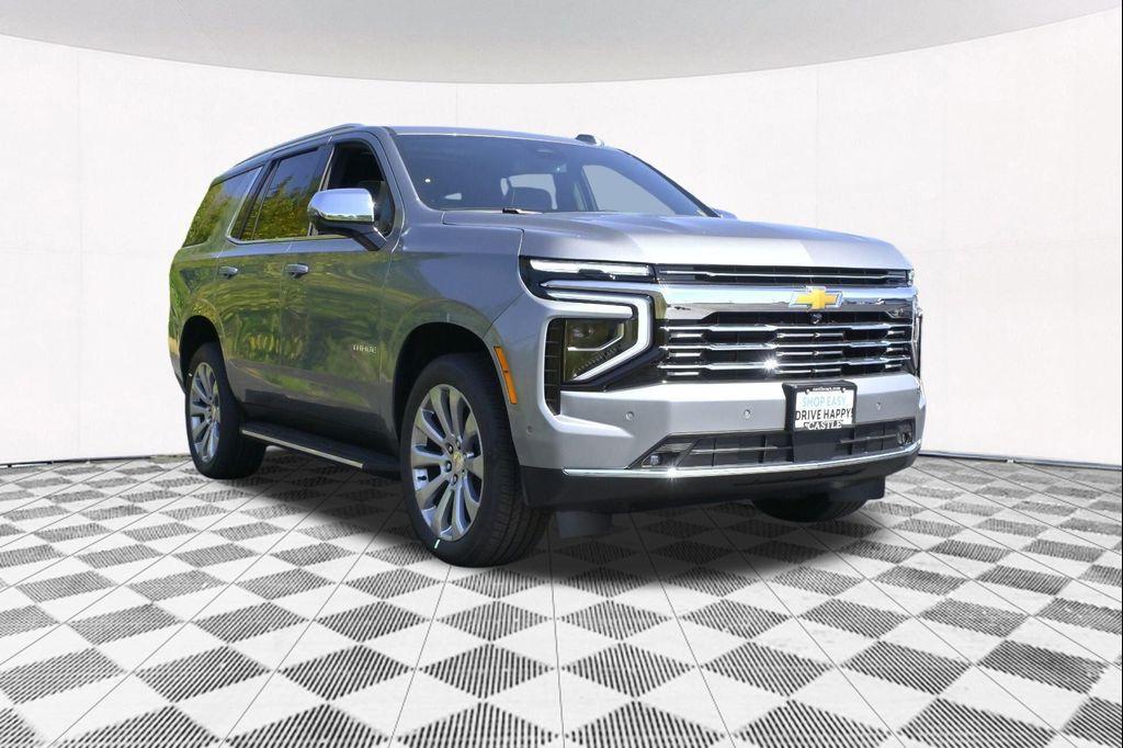 new 2026 Chevrolet Tahoe car, priced at $81,595