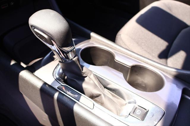 new 2025 Chevrolet Malibu car, priced at $24,690